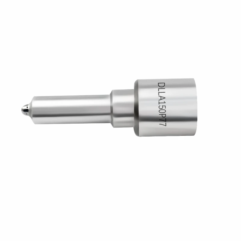 DLLA150P77 New Diesel Fuel Nozzle Common Rail Injector Spray Component ForToyota  Automotive Engine PartsFor Toyota  YH1833