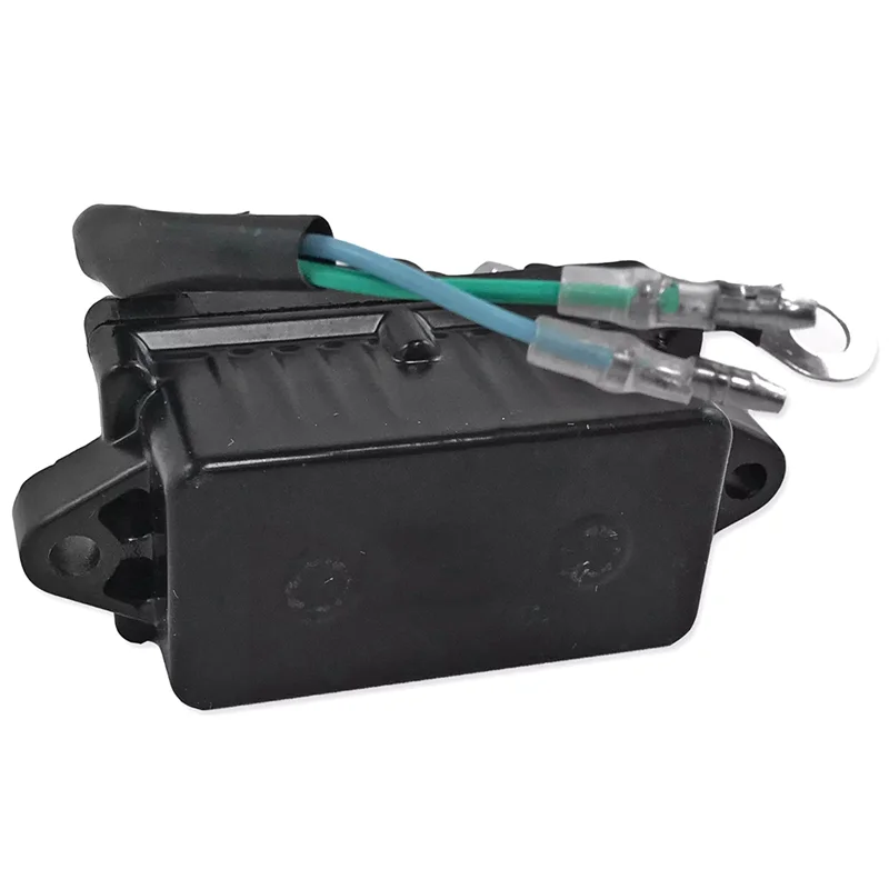 AC54-Trim Tilt Relay 6H1-81950-00-00 لياماها خارجي 1992-2006 لاحقًا 30 40 50 60 HP