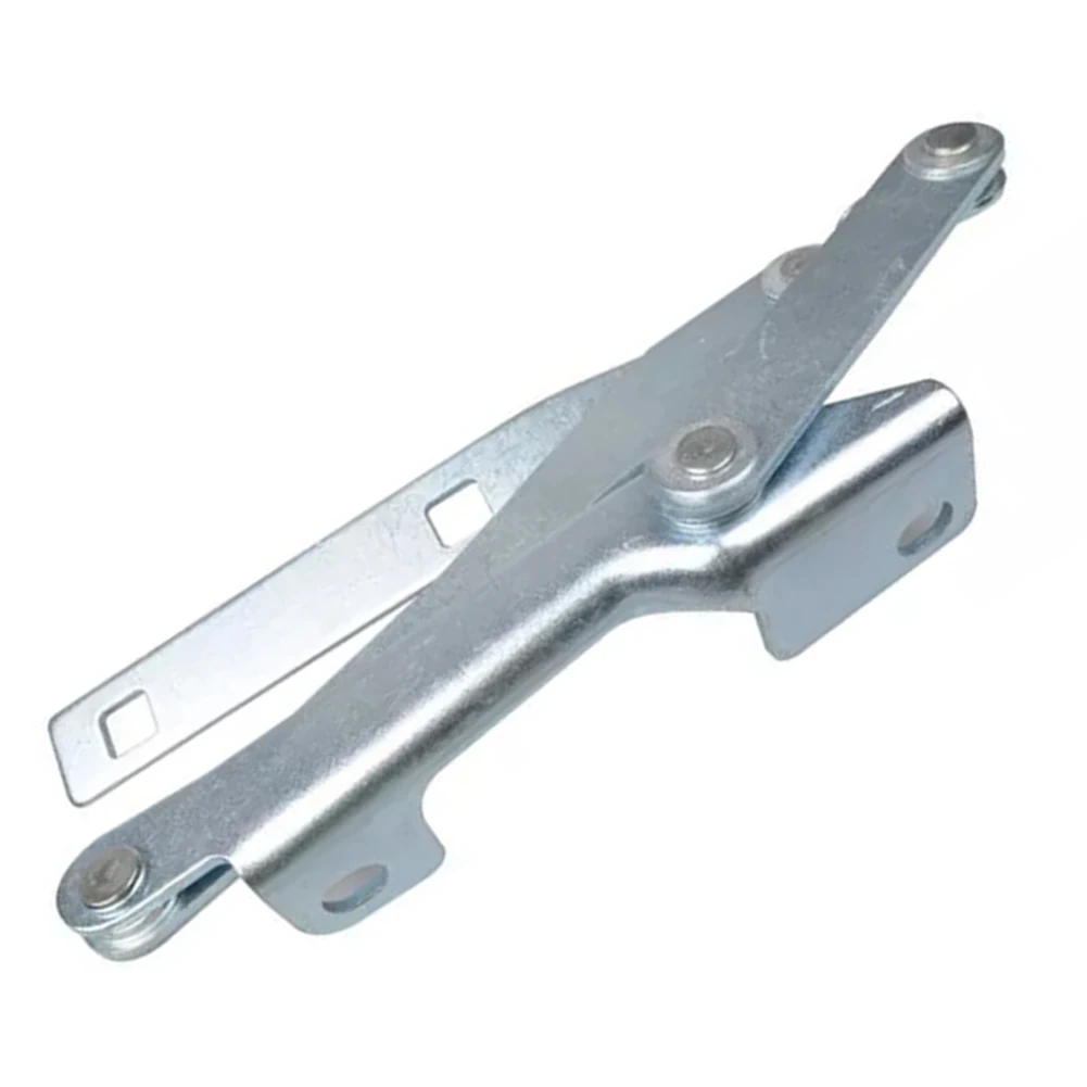 Non Deformation and Universally Compatible Left Bonnet Hinge for Fiat For Ducato For Boxer For Relay 2002 2006