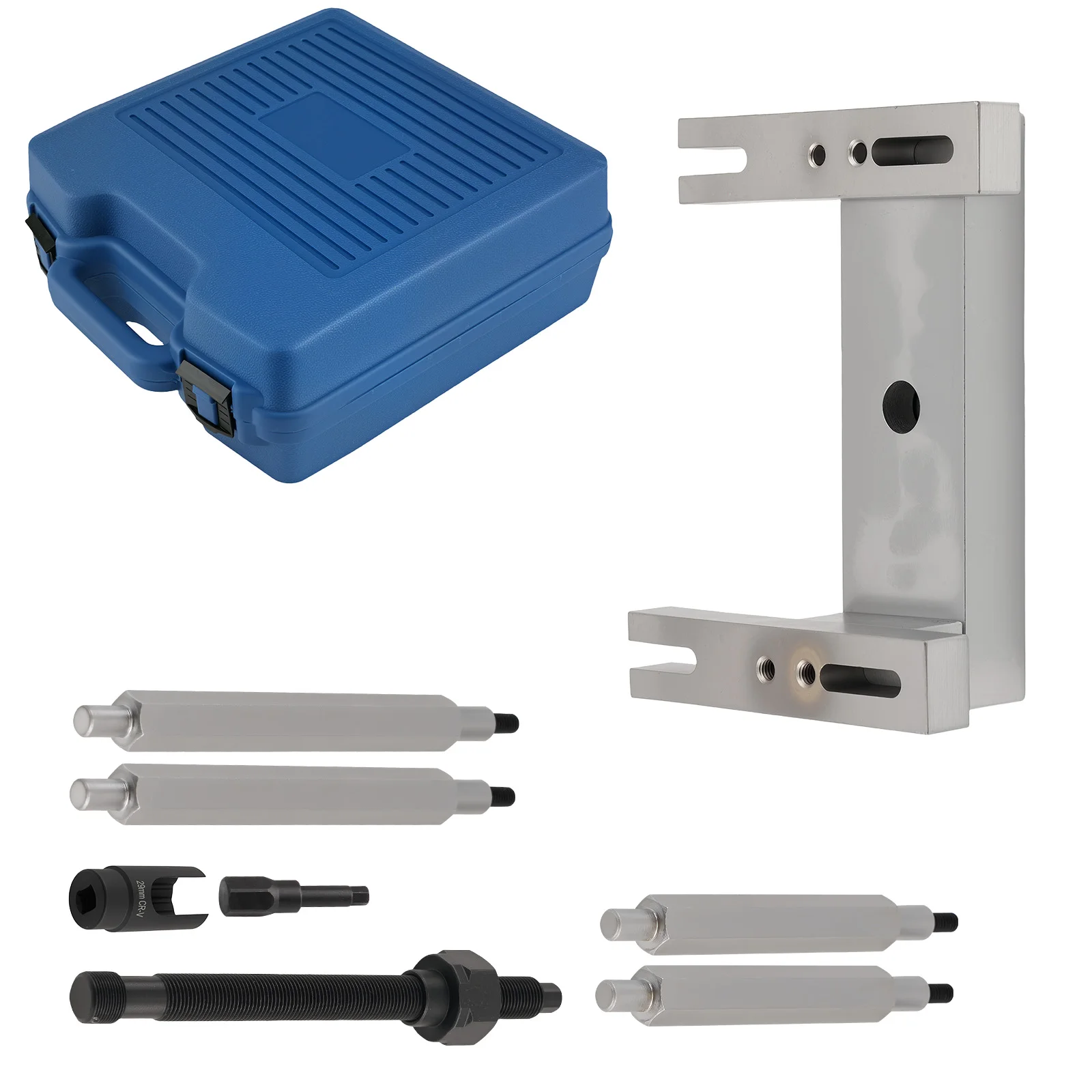 

Injector Removal Puller Kit for 118d 120d 320d 330d Common Rail M47TU