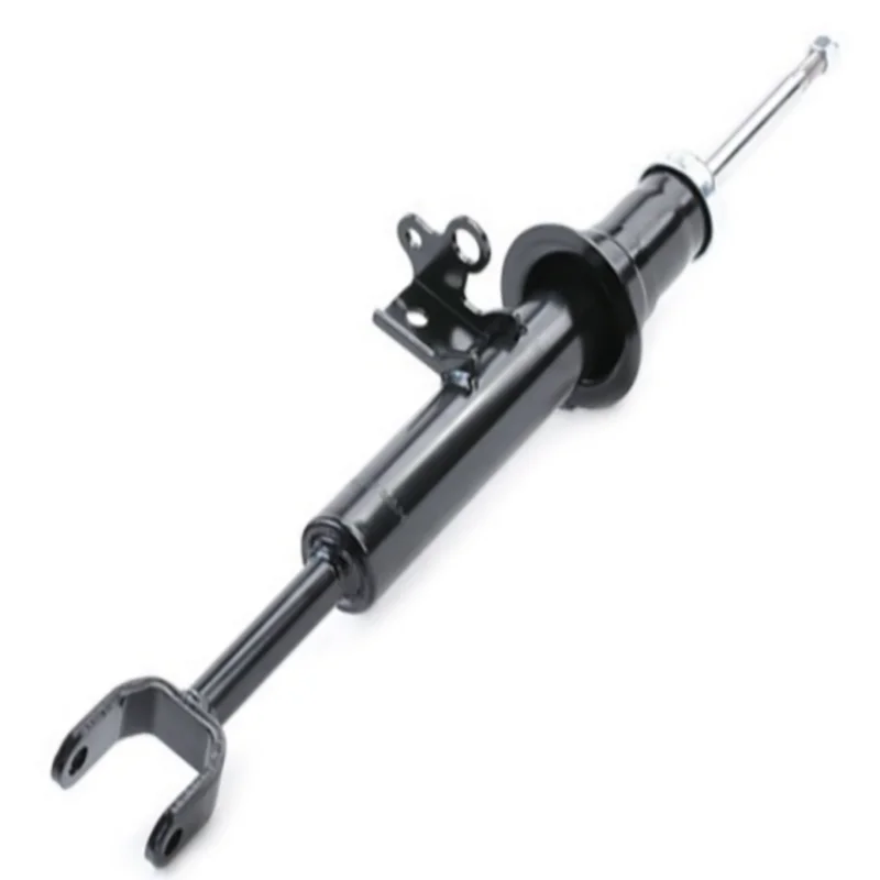 

Front Coil Shock Absorber Compatible with BMW 5 GT F07 w/o EDC 2008-2017 For Left:31316795447 Right:31316795448