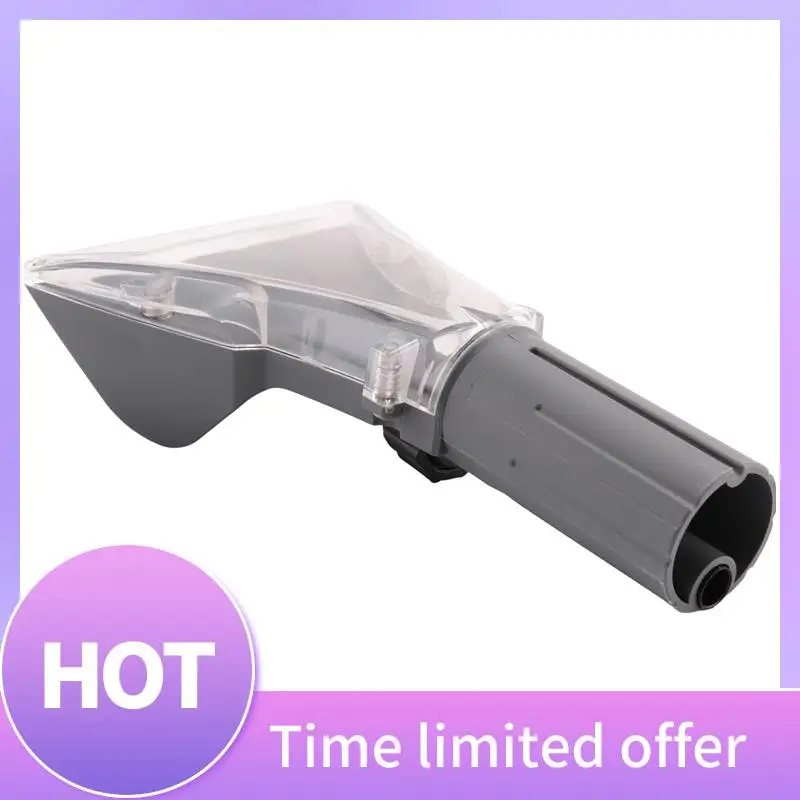 A11R 3 قطعة فوهة خياطة مقبض قياسي 4.130-001.0 لفوهات تنجيد كارشر Puzzi 8/1 C 10/1 10/2 أدوات تنظيف