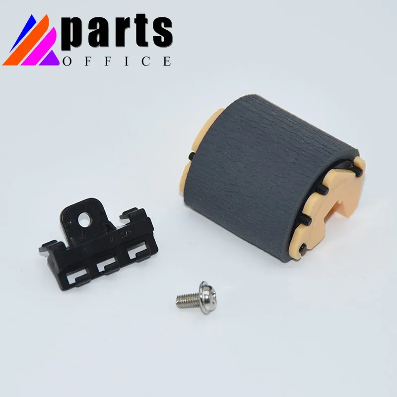 10SET JC93-00087A SCX4623 SCX4600 Pickup Roller for Samsung SCX 4600 4623 ML 1910 1915 2525 2540 2545 2580 2581 2582 SF 650 650P