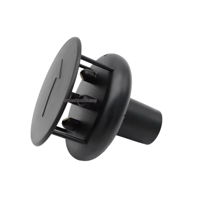 SENTEC WS303 low price 4-20 meters output ultrasonic anemometer weather station wind speed direction sensor