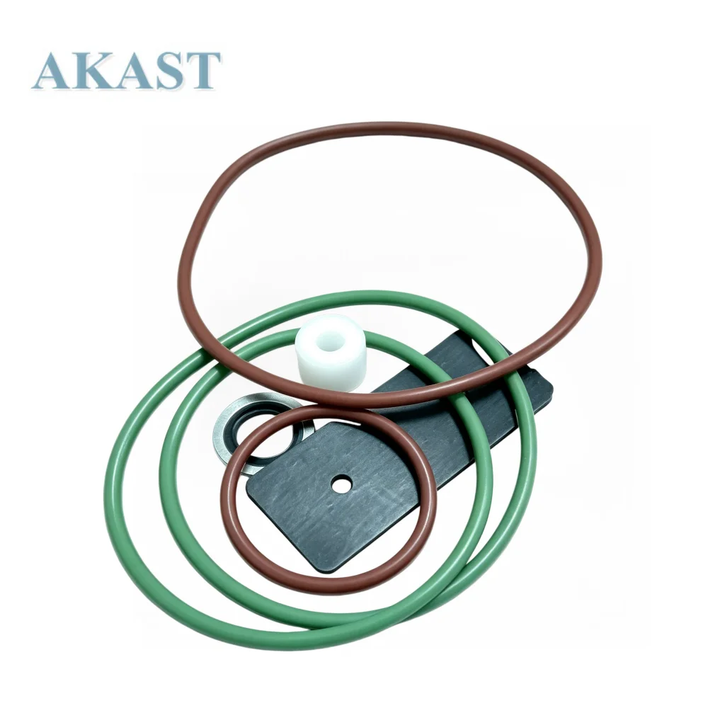 2906009600 Air Compressor Minimum Pressure Valve Repair Kit FKM Seal O Ring Service Kit For Atlas Copco Screw Compressor Parts