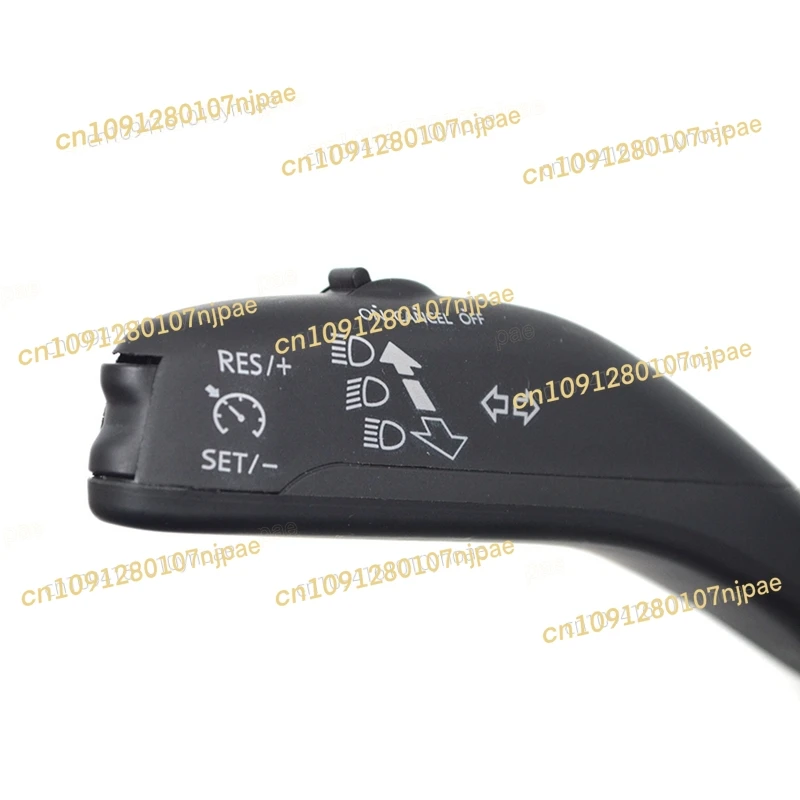 سيارة مثبت السرعة نظام التبديل CCS ساق ل 2011 2012 2013 2014 2015 فولكس فاجن جديد بولو سكودا فابيا 6RD953503J 6RD953503M #2