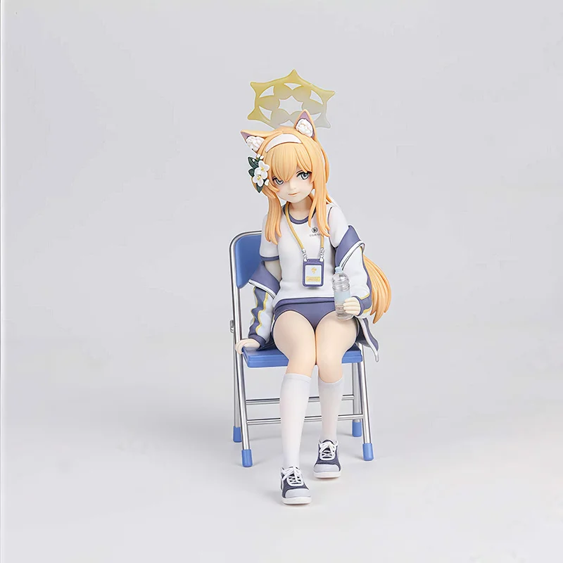 Réplica de alta calidad en stock, mercancía de anime Marie, modelos de hermosas chicas, figuritas, regalos de cumpleaños exquisitos, juguetes