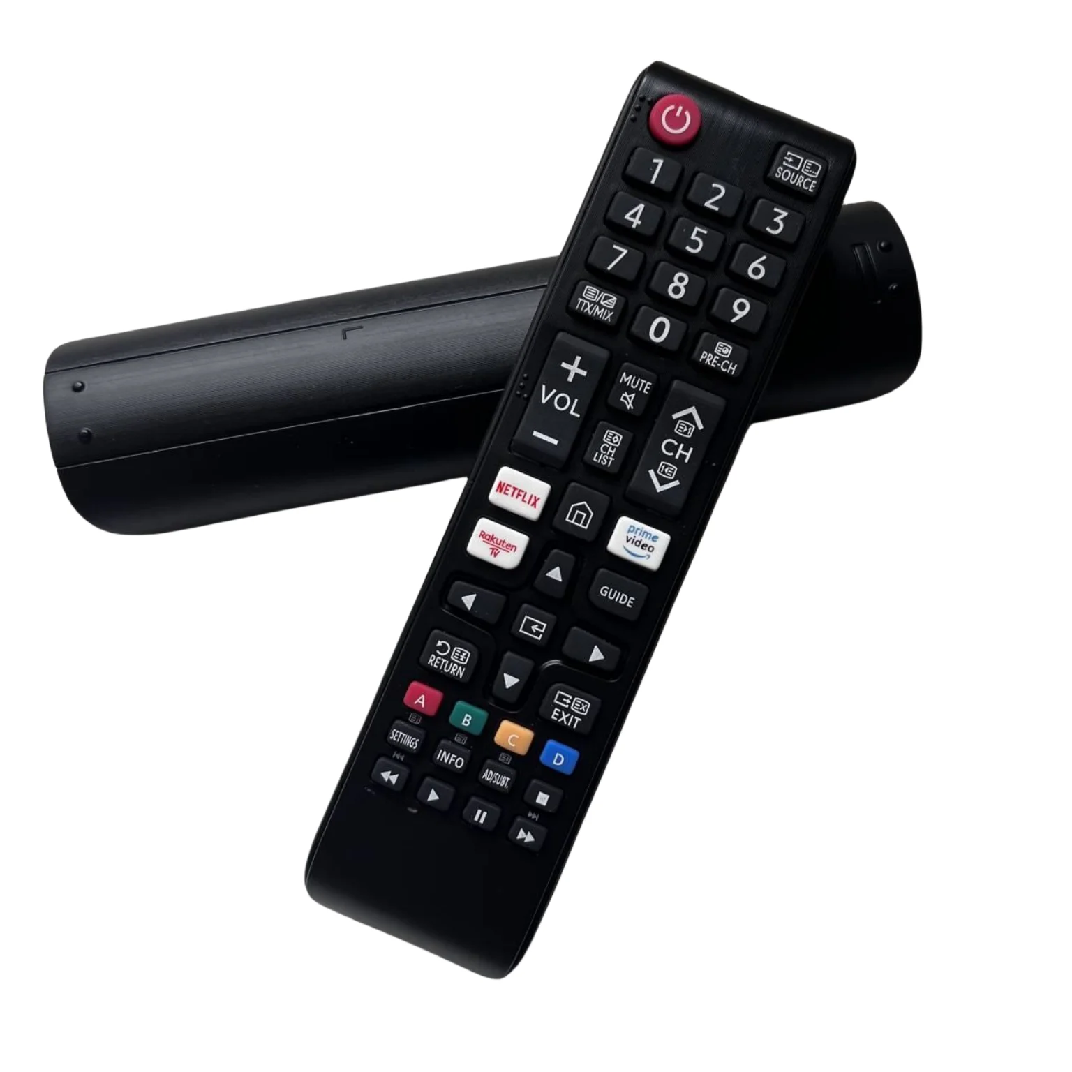 High quality New Replace Remote Suitable for Samsung 4K Crystal UHD 6/7/8/9/BN59-01315B