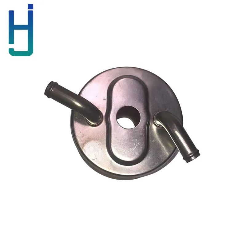 

1240A008 1240A053 Oil Cooler Radiator for Mitsubishi Pajero Montero Sport L200 Triton