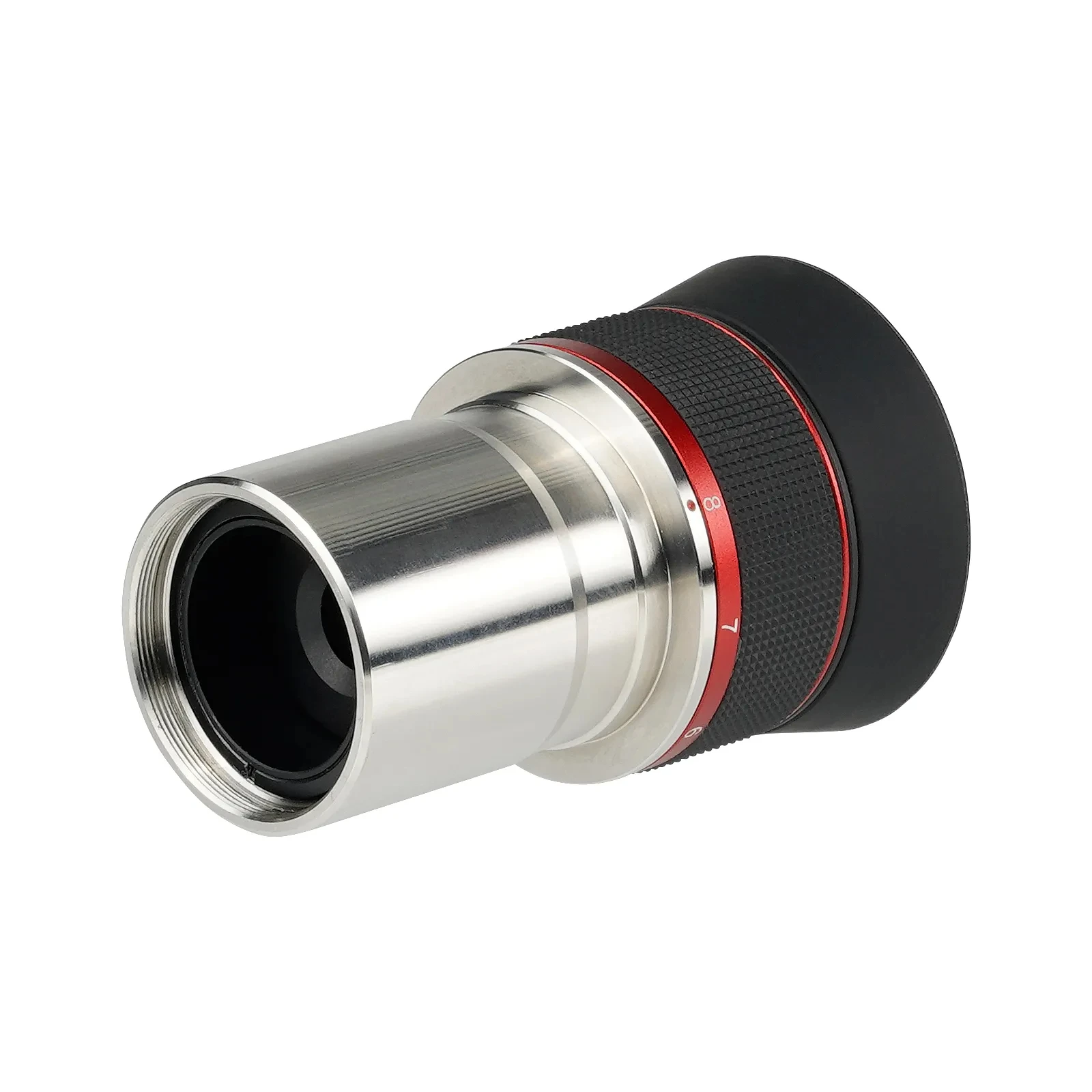 Imagem -06 - Svbony Sv215 Ocular com Zoom Planetário de 125 Mm8 mm para Telescópio de Alta Potência Observação Lunar e Planetária