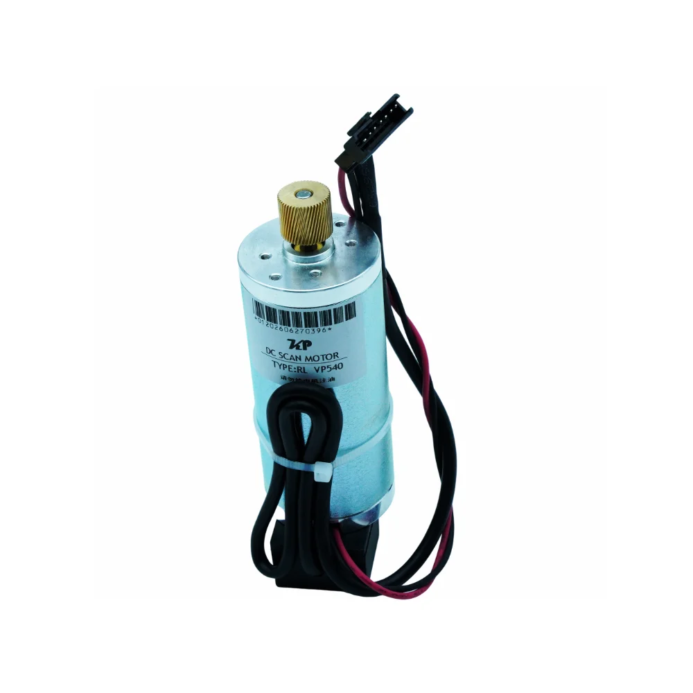 For Roland VS640 RA640 DC Scan Motor CR Servo Motor Engine for Roland VP540i SP540V RF640 XC540 RE640 XR640 Cartridge Y Motor