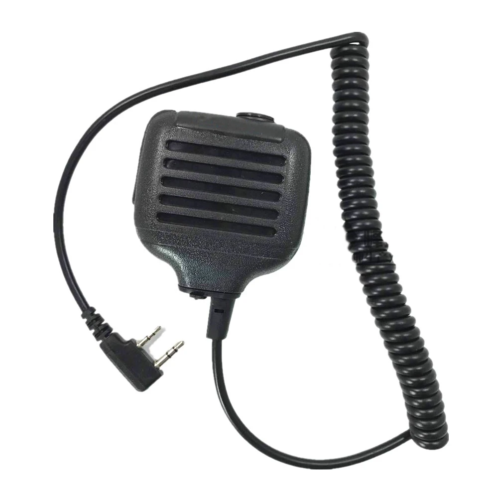 

KMC-17 Speaker Microphone Mic For Kenwood Radio TK-240 TK-250 TK-260 TK-270 TK-3160 TK-3207 For Baofeng UV-5R 888S UV-82