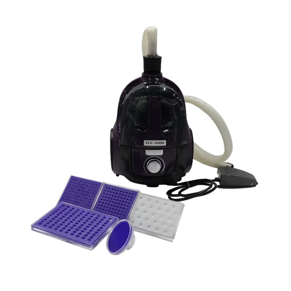 

New Appearance Upgrade Vacuum Automatic Seed Counter for Sale