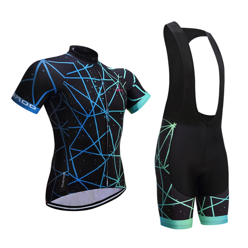 

2023 Pro Team Summer Bicycle Sport Cycling Clothing Men Short Sleeve Spain Cycling Jersey Sets mtb CYCLING JERSE POLYERSTR LYCRA