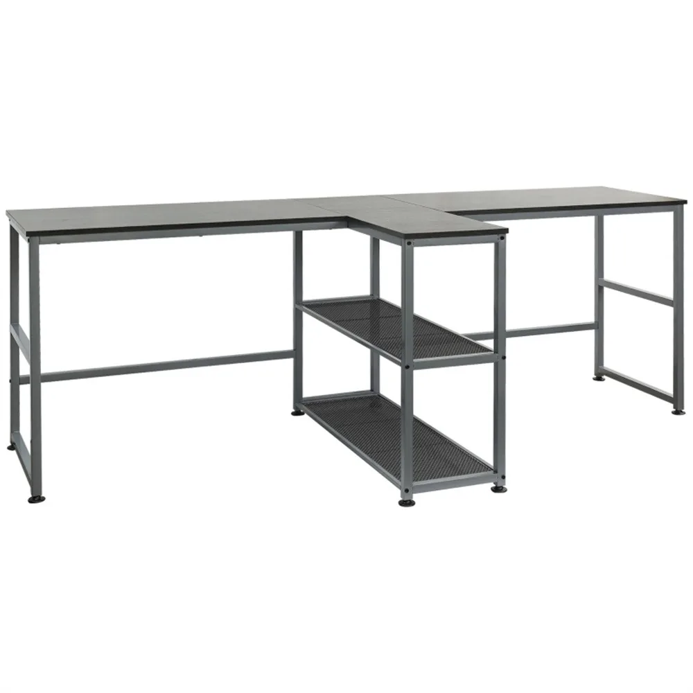 Office Computer Desk ( Amazon Shipping)（Prohibited by WalMart）