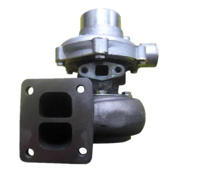 

Turbocharger 6137-82-8200 Fit for Komatsu Excavator PC200-3 PC220-1 PC220-2 S6D105