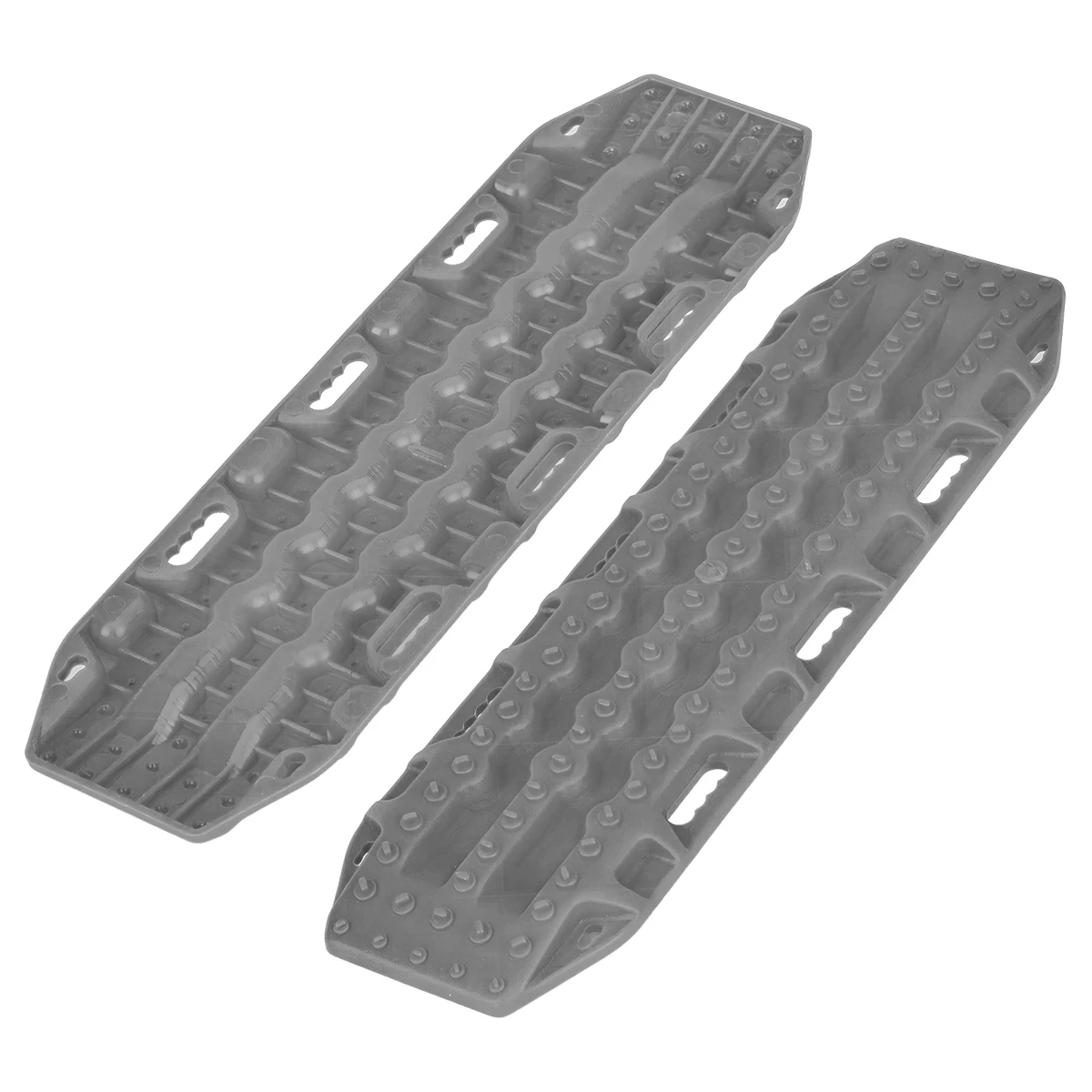 Kunststoff Escape Board Sand Leiter Rettungs Board Zubehör für 1/10 1/18 1/24 RC Crawler TRX4 TRX4M TRX6 SCX10 SCX24 Redcat Teile
