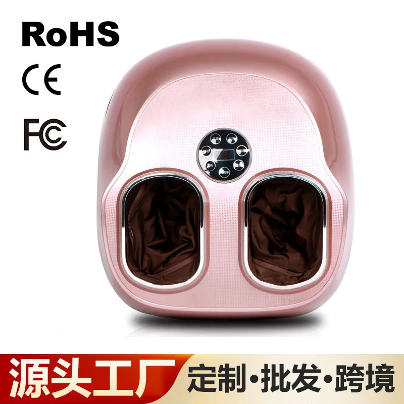 

Multifunctional foot massager, home-use foot and leg massager, pressing device, intelligent therapy machine