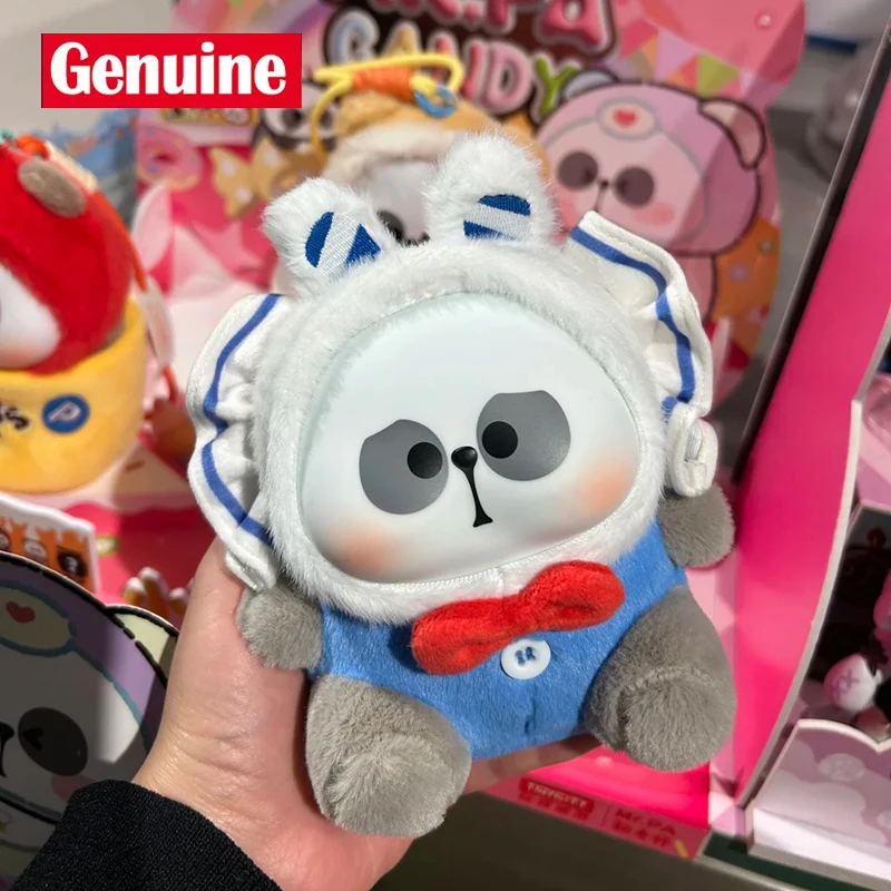 

Genuine Rake Teacher Ornament Pendant Little Rake Candy Blind Box Candy Vinyl Toys Handmade Children Kawaii Birthday Gift