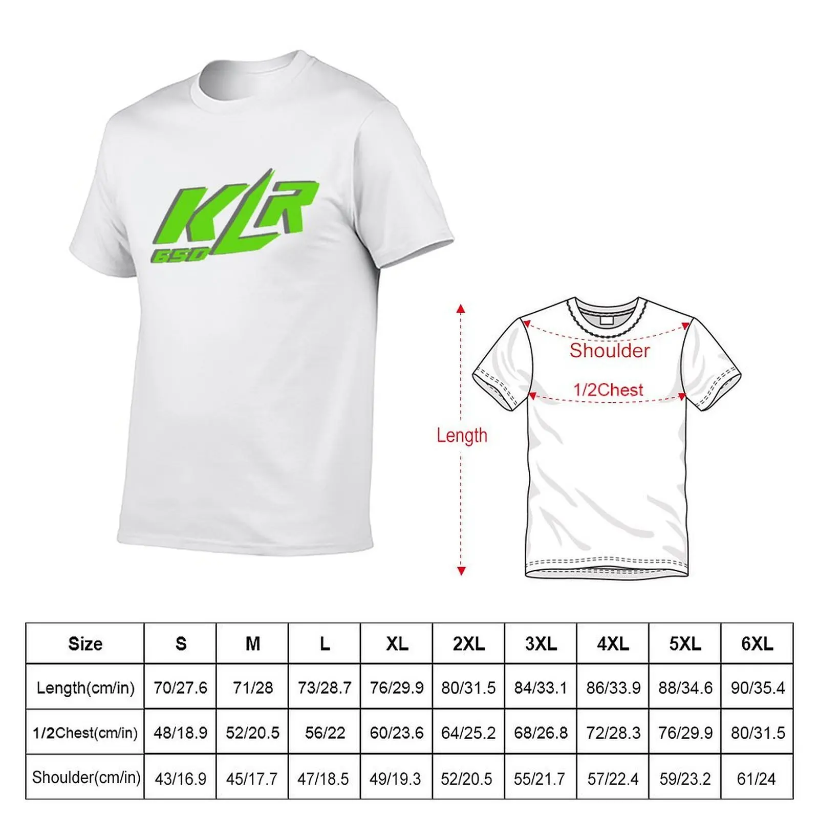 KLR 650 Shirt, Sticker, Hoodie, Mask T-Shirt g man t shirts for men t shirt man designer T-Shirt