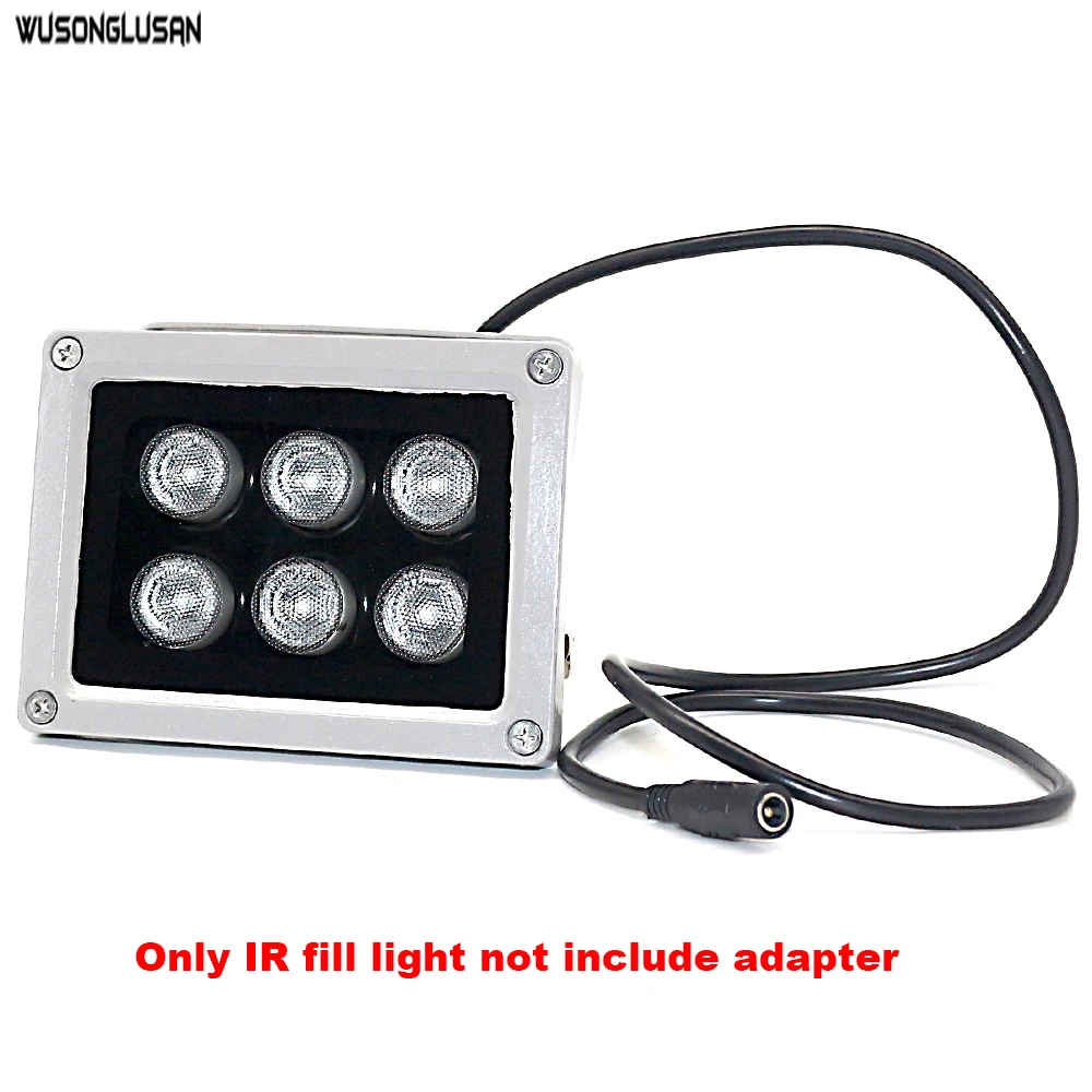 2024 Ir Fill Light …
