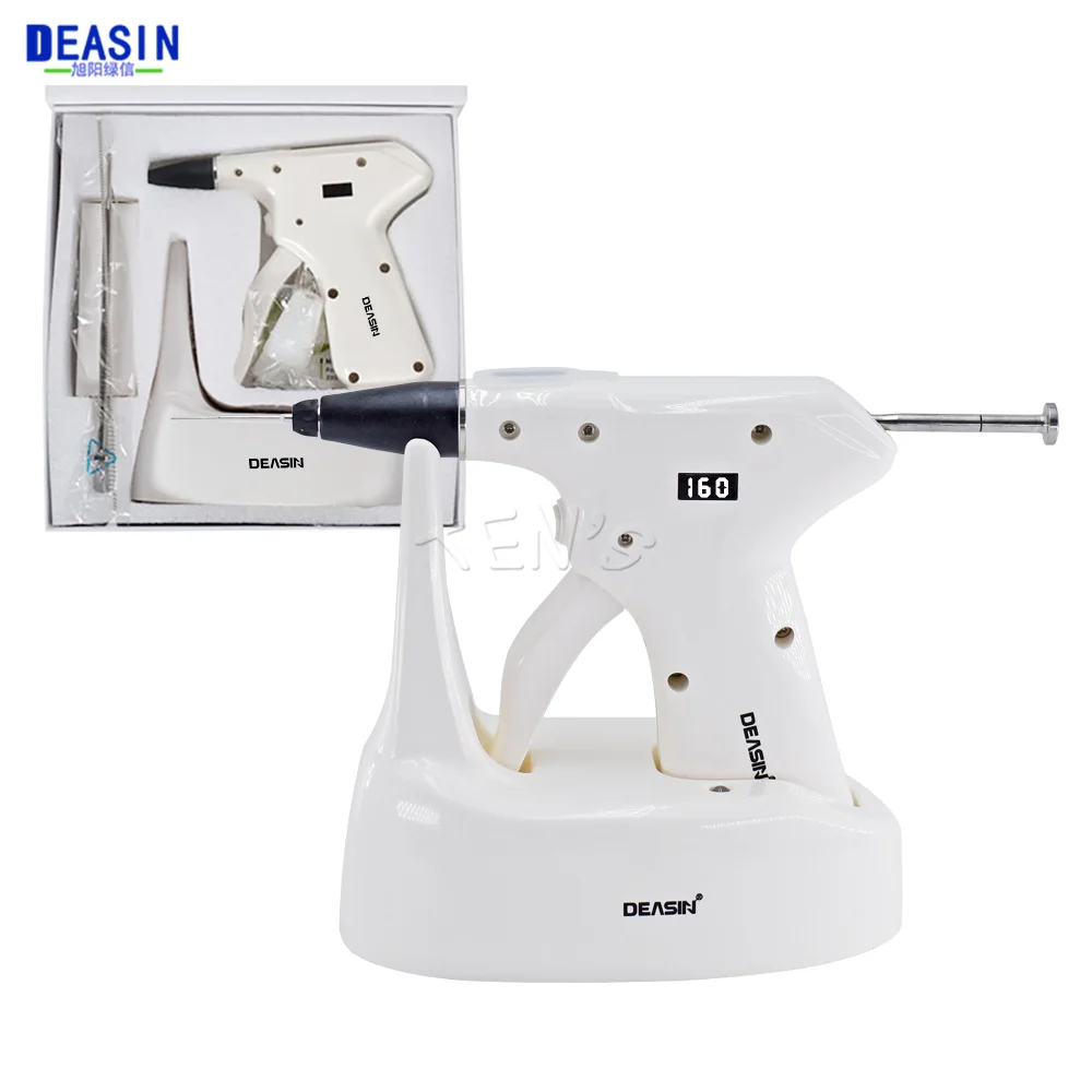 New DEASIN Dental Dentist Obturation Endo System/warm Gutta-percha Obturation Gun Other Dentistry Equipment