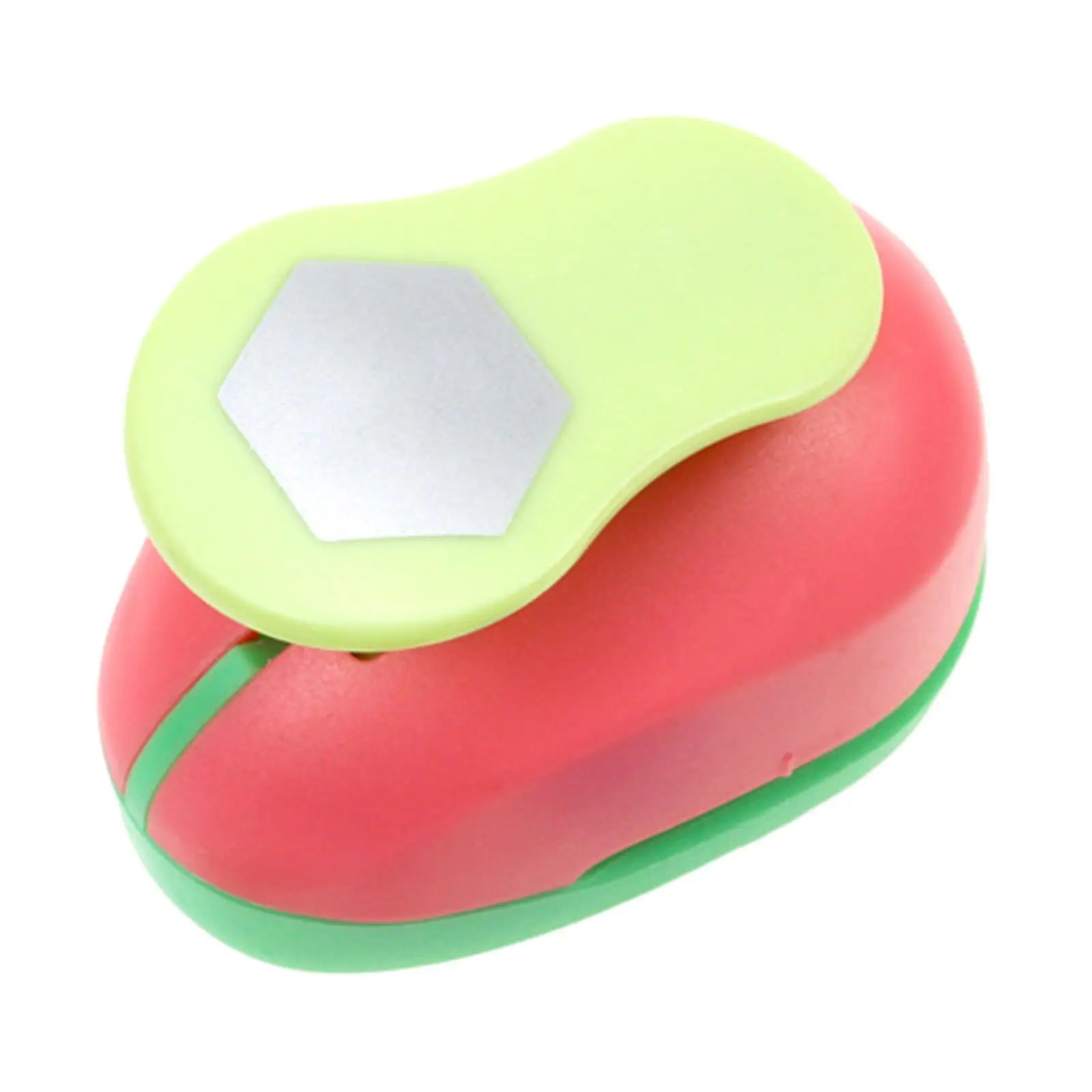 Creative Craft Punch for Kids - Unique Designs for DIY Projects