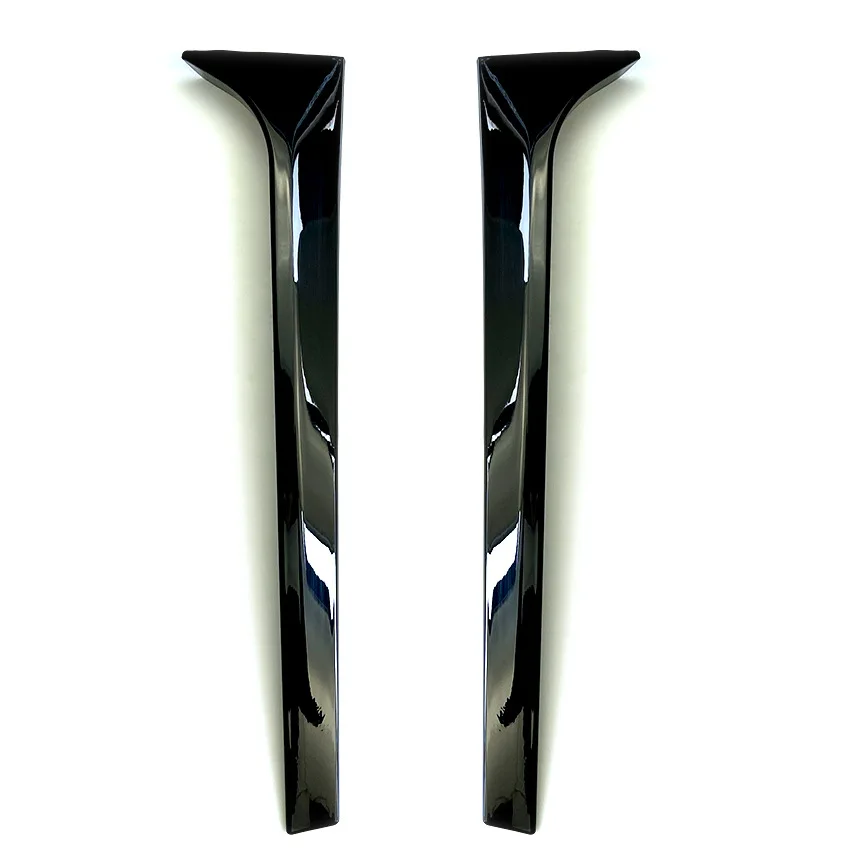 

For Skoda Octavia Estate 2014-2019 Octavia Estate Travel Edition wing spoiler turbulence modification