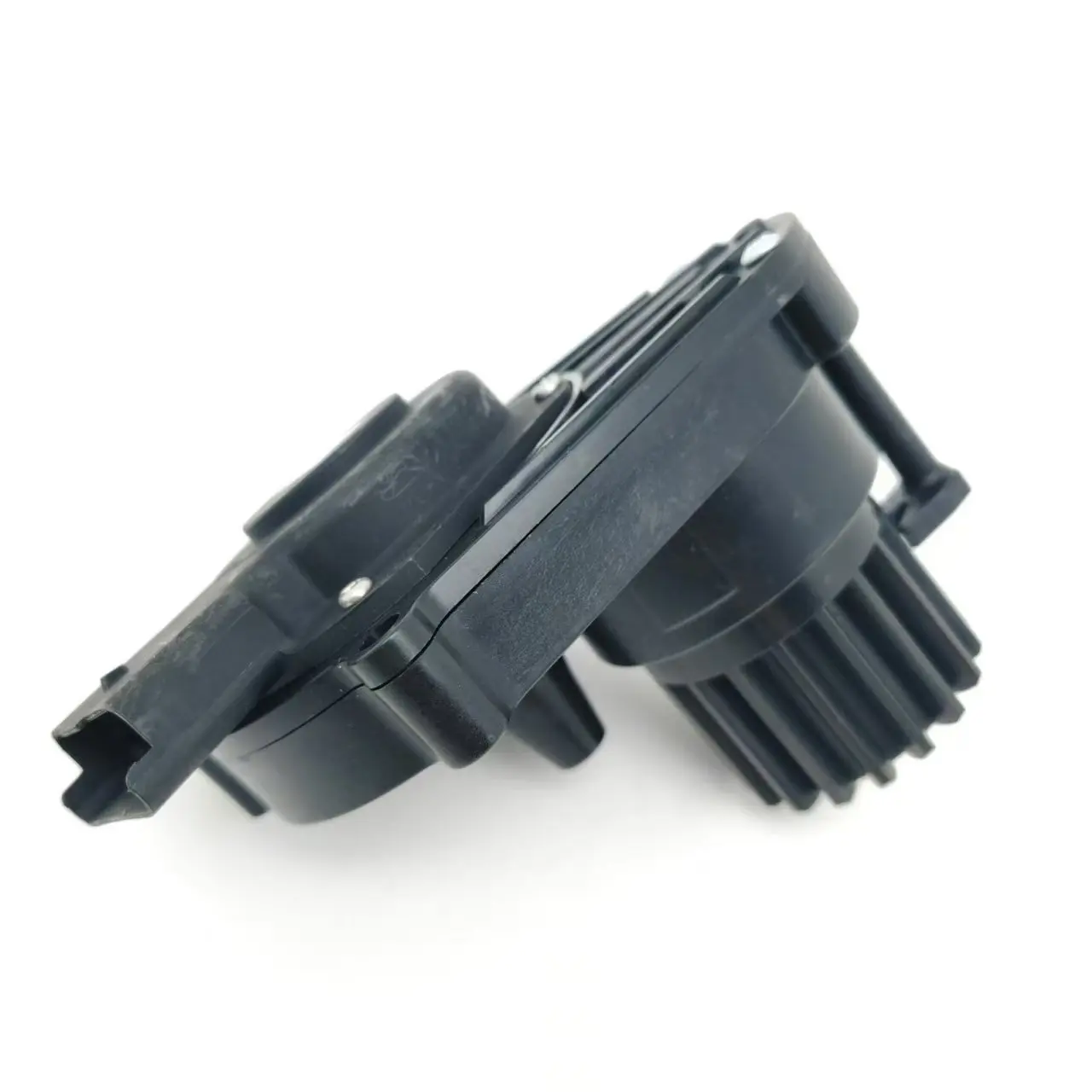 Linde Forklift Original Potentiometer Assembly 1153608912 | Genuine OEM Throttle Sensor