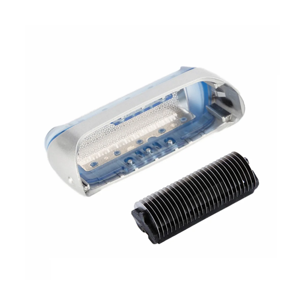 Lámina y cuchilla de repuesto para afeitadora 20S, serie 1, 2, 3, 4, 2000, 2615, 2675, 2775, 2776