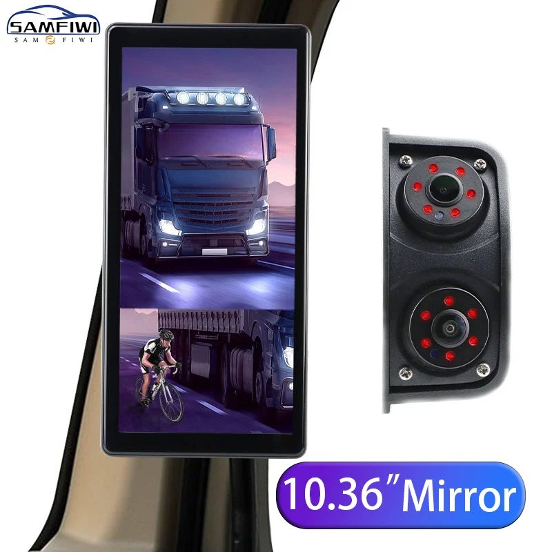 10.36" Ips Digital …