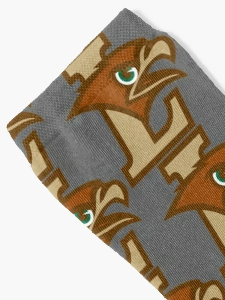 lehigh university Socks halloween Lots FASHION Socks Men Women's