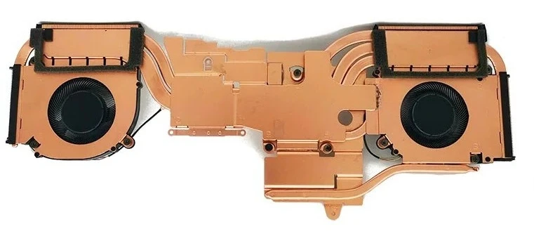 For Acer Shadow Rider · Engine 5 N23J8 Shadow SH15-51-7G41 Cooling Fan