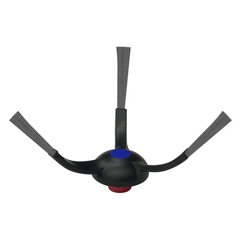 X17A 2025 НОВИНКА-для Yeedi C12 Pro Plus, сменная основная боковая щетка, HEPA-фильтр, подушечки для швабры, запасные части, аксессуары