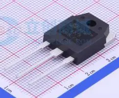 10 piezas nuevo Original SVF3878PN TO-3P-3 4,05 4,44 X