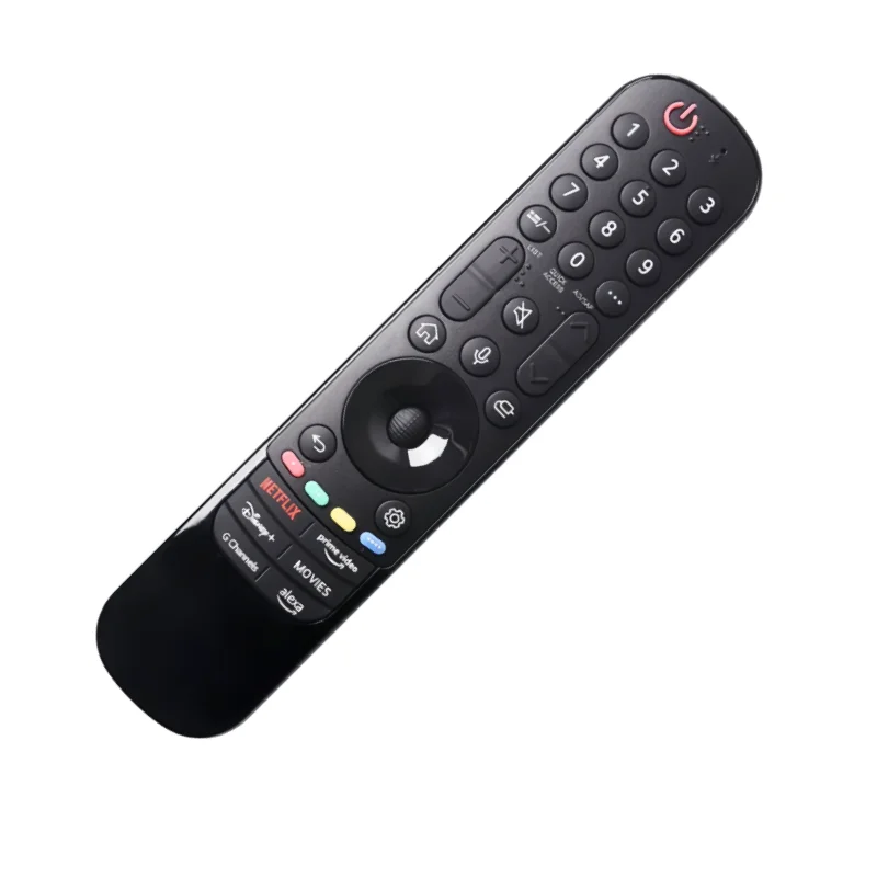 Magic Voice Remote Control MR23GA AKB76043105