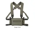 Ranger Green
