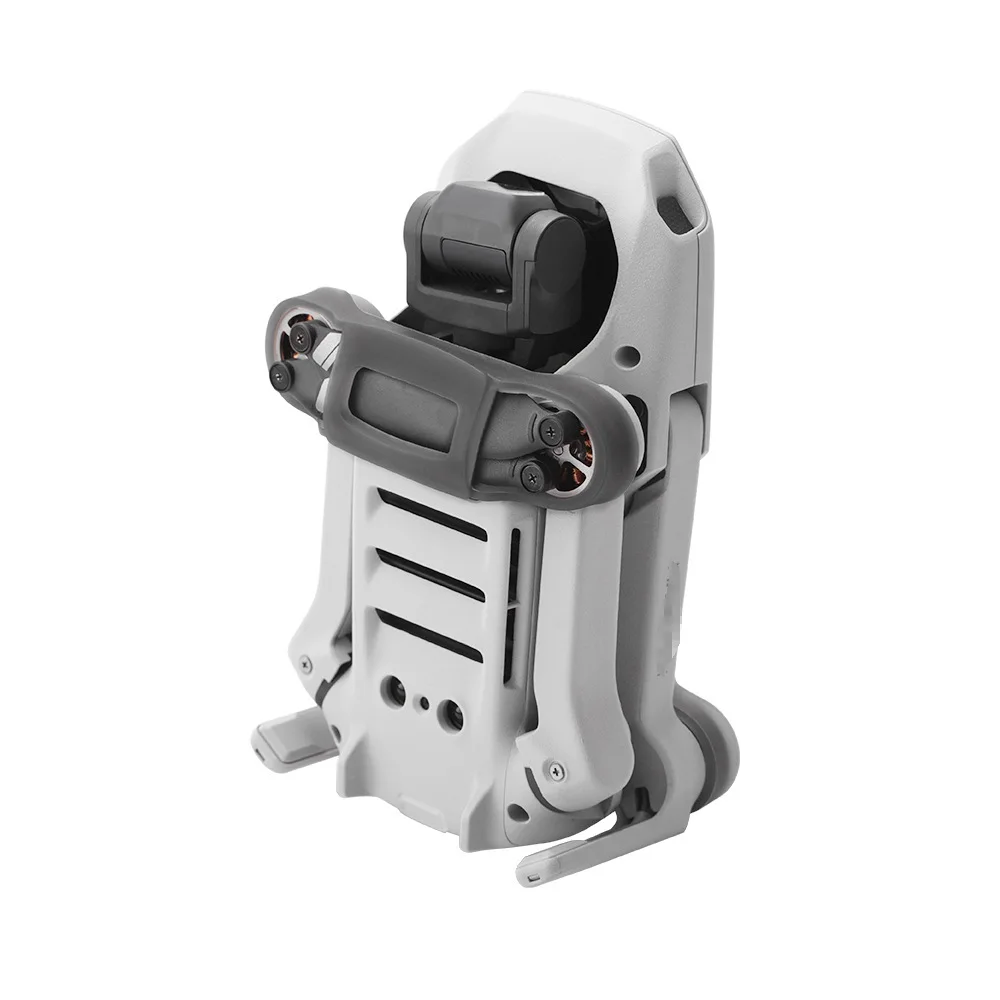 Propeller Holder Strap for DJI Mavic Mini 2 SE 4K Silicone Blade Fixator Folding Protection Secure Blade Stabilizer Accessories