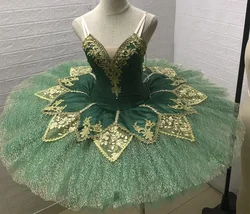 Professional High Quality Custom Size Adult Performance Wear Ballet Tutu