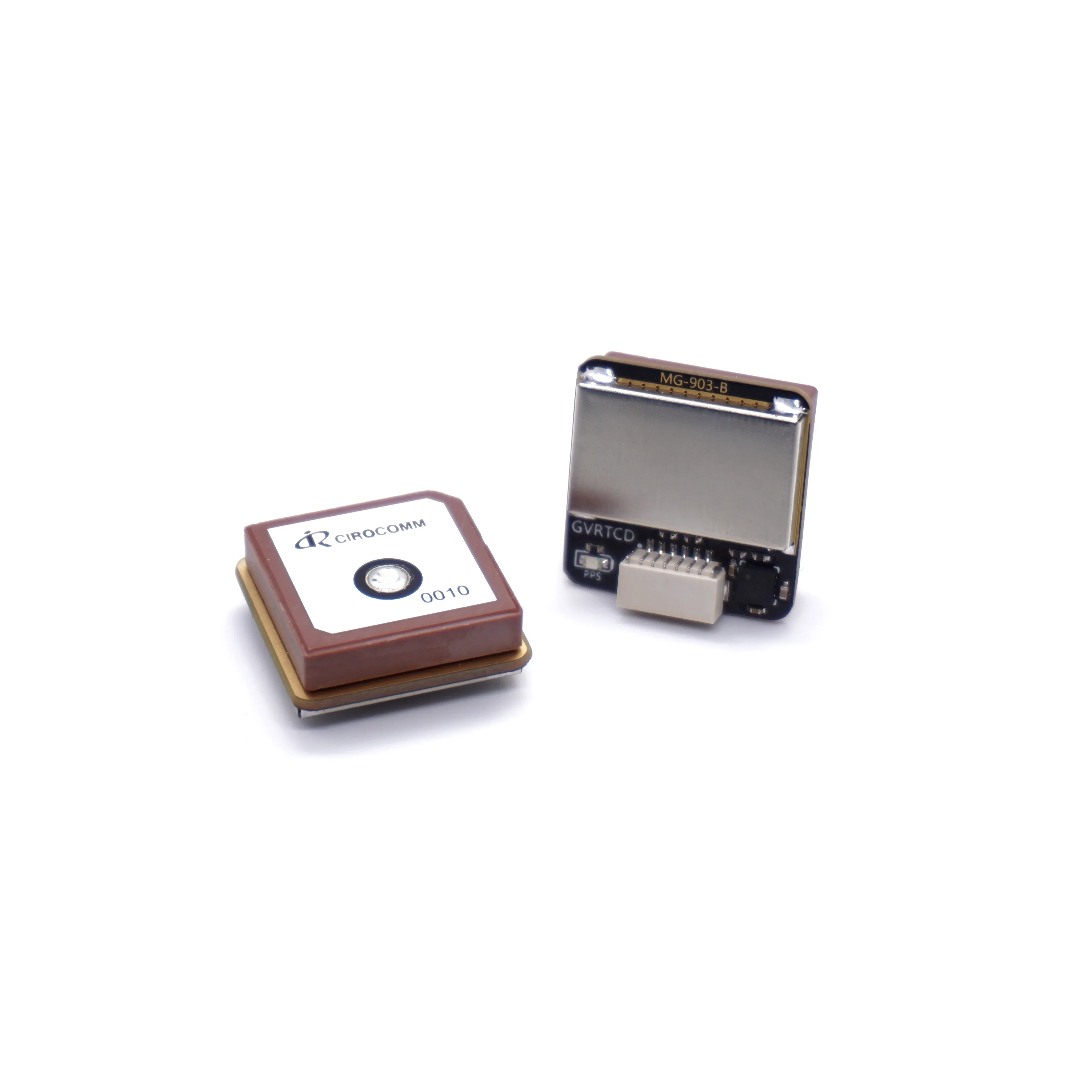 BoMaSMG-903 GPS Small Size GNSS Module With Compass IST8310 MicoAir Tech MG-903 For FPV/Racing Drones