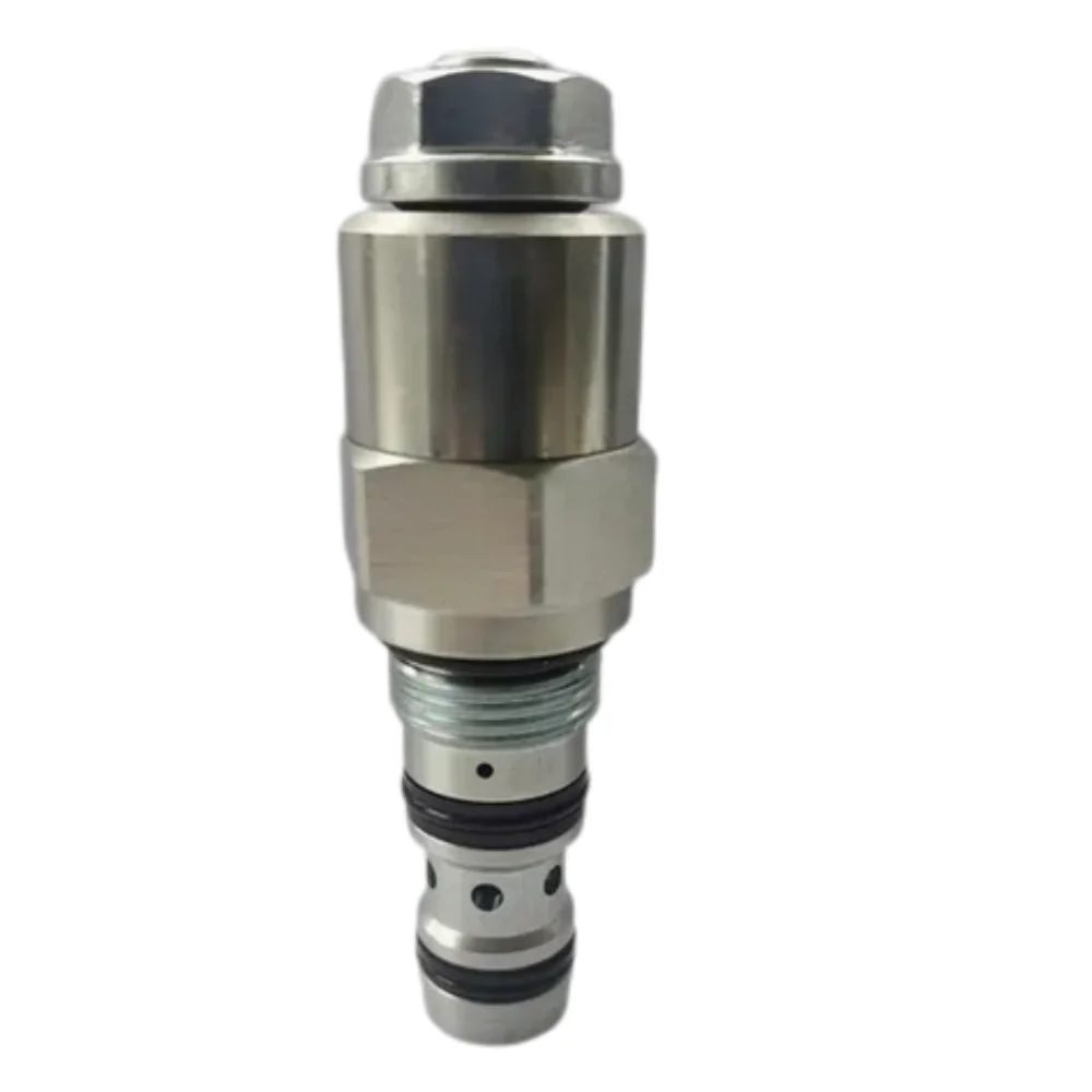 

Высокопроизводительный гидравлический картриджный клапан прямого действия из нержавеющей стали T1CE30f35s5