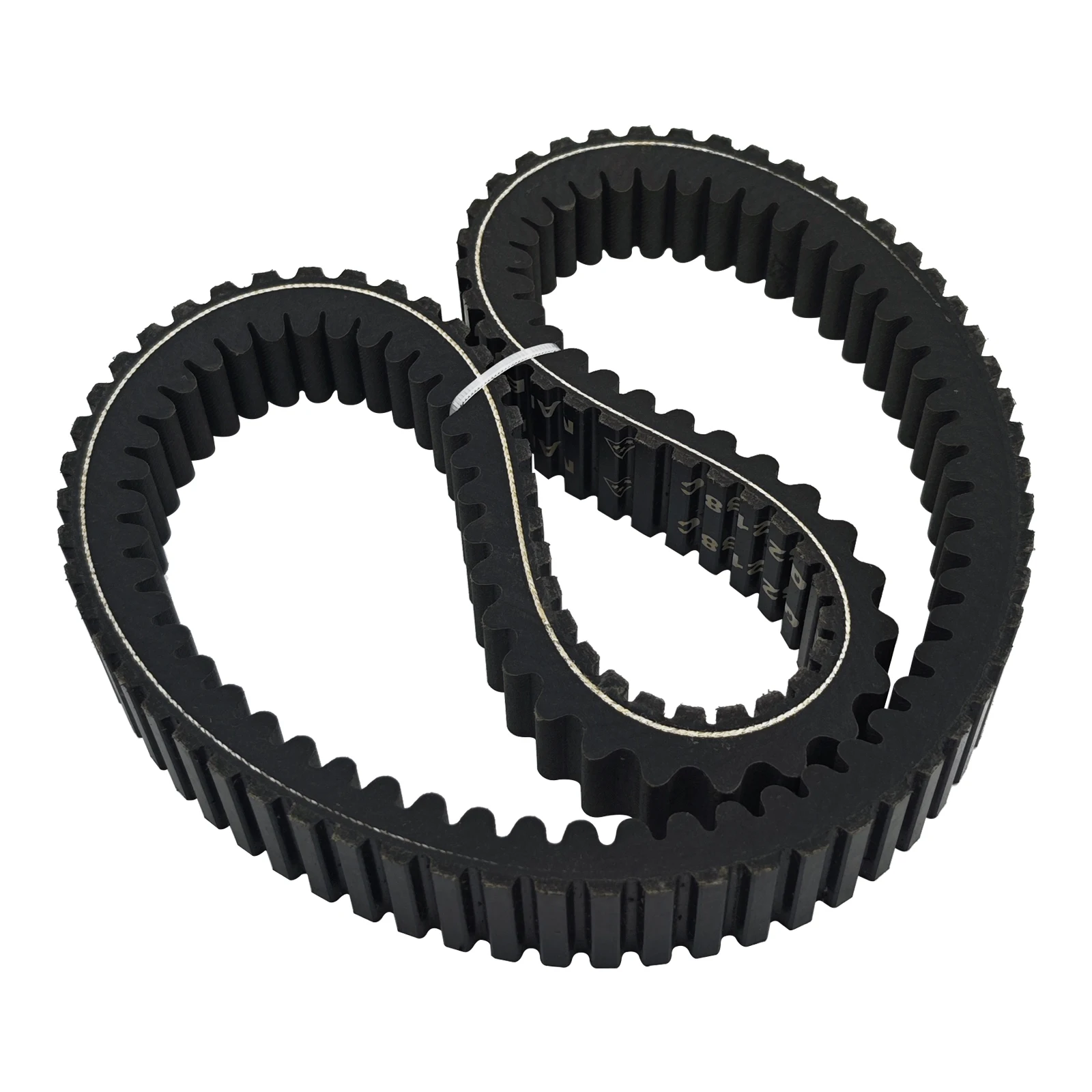 High Quality CVT Drive Belt For LIANGZI ODES 800ATV UTV Parts No. 21040303801 21040303802 SQ52-2188-C