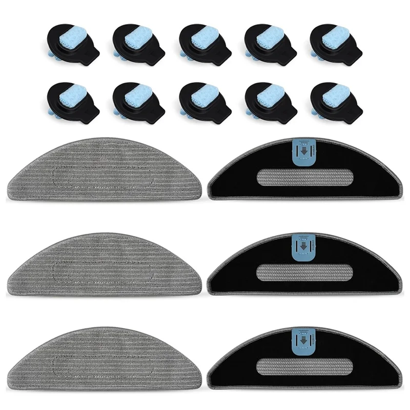 B89B-Cleaning Set F… - image