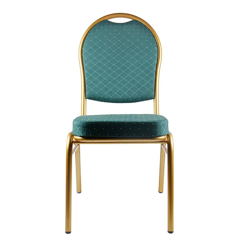 Top Sale Modern Hotel Furniture Cheap Used Stacking Banquet Chair