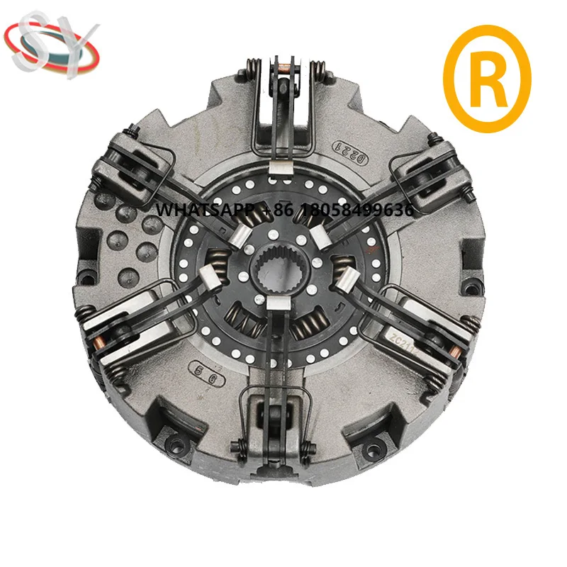 

Детали трактора для использования трактора John Deere