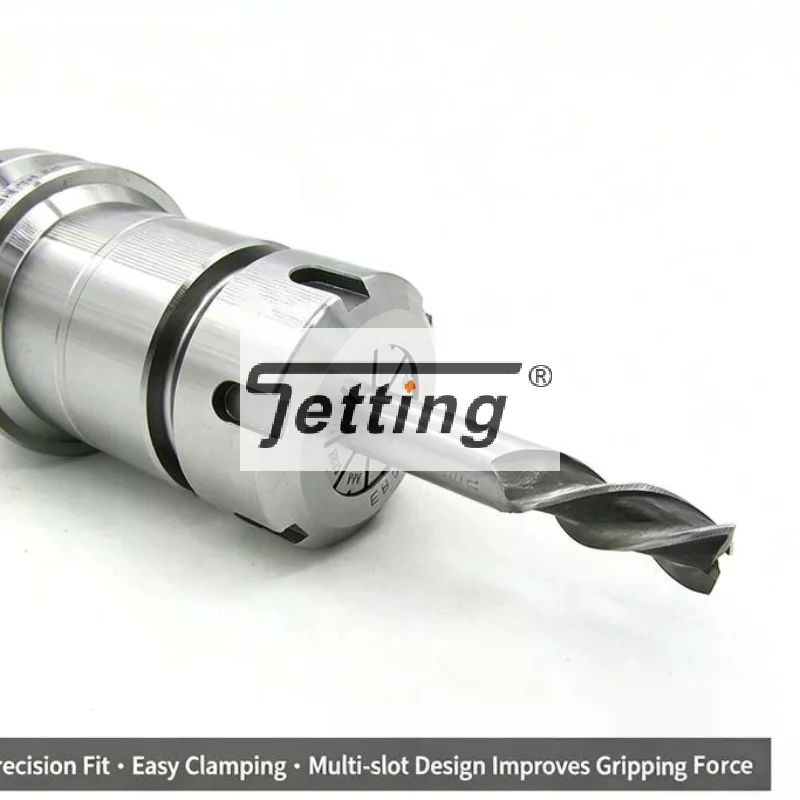 ER32 ER Spring Collet Chuck 0.005mm Accuracy 0.008mm For CNC Milling Tool Holder Engraving Machine Spindle