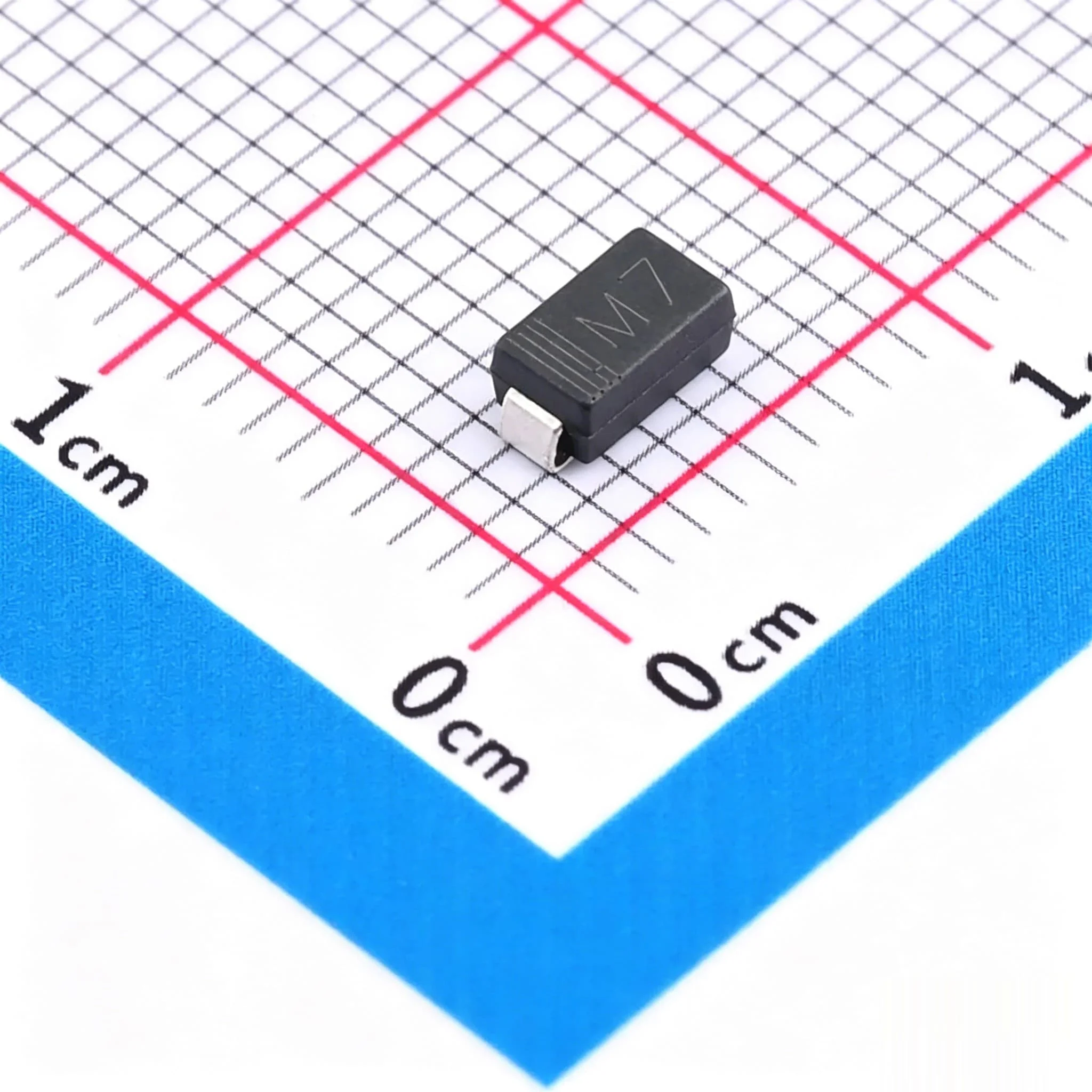 (2000/5000PCS) 100% New  M1 M4 M7 RS1D RS1G RS1M US1D US1G US1M ES1D ES1G ES1J SMA DO-214AC SMD