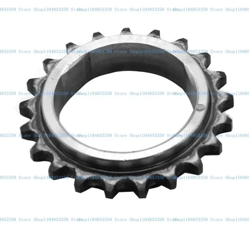 

652F Engine Timing Crankshaft Sprocket for 1.4T AT11188 045105209 BNV BAY Automotive Replacement Parts