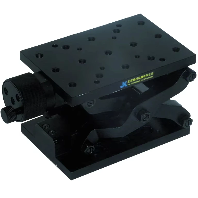 02TV003精密手動実験室