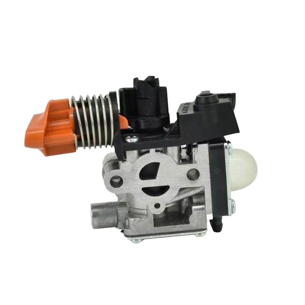 Premium Carburetor Kit with Two Gaskets Suitable for FS94R KM94RHL91K Built to Withstand Harsh Operating Conditions